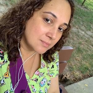 Meet your Posher, Sylvia